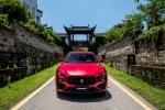 Maserati Levante Trofeo Launch Edition 2019 года (WW)